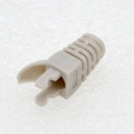 RJ45 Crystal head sheath copper 1000pcs - Image 5