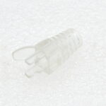 RJ45 Crystal head sheath copper 1000pcs - Image 2