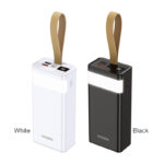 KAKU KSC-770 Baoxuan 30000mAh power bank