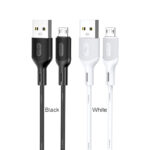 Kaku KSC-535 KELANG Smart fast charging data cable (TC)