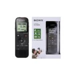 Sony ICD-PX470 Digital Voice Recorder with USB