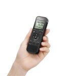 Sony ICD-PX470 Digital Voice Recorder with USB - Image 2