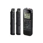 Sony ICD-PX470 Digital Voice Recorder with USB - Image 3