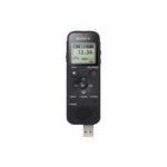 Sony ICD-PX470 Digital Voice Recorder with USB - Image 4