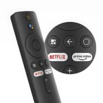 Mi TV Stick Full HD 1080P Portable Streaming Device