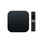 Xiaomi TV Box S (2nd Gen) 4K Ultra HD Streaming Media Player