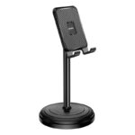 KAKU KSC-587 GAOTUO SERIES PHONE TABLET STAND TELESCOPIC ADJUSTABLE DESKTOP HOLDER BRACKET