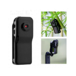 Mini DV Video & Voice Recorder Camera - Image 2