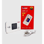 BVOT MOBILE WIFI M92 - Image 2