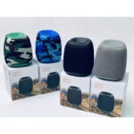 Portable Speaker aibimy  MY 517 BT - Image 2