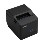 Epson TM-T100S High Speed ​​ Receipt Printer - Image 3