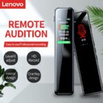 Lenovo Remote Audition Voice Recorder