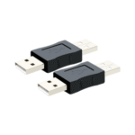 USB needle to needle