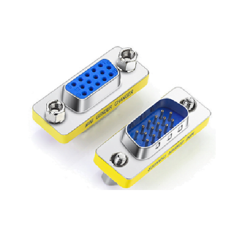 Untitled-5.png VGA 15needle to 15hole - Image 1