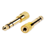 6.5needle to 3.5hole