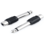 6.5needle to AV3.5hole