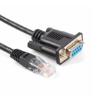 RJ45 to RS232 Female Converter 1.5M