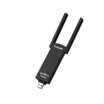 PIX-LINK 300Mbps WiFi Extender Signal Booster