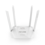 PIX-LINK 300Mbps Wireless Router WR08