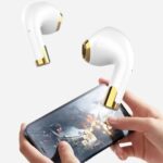 APRO11 Bluetooth Wireless Earbuds - Image 2