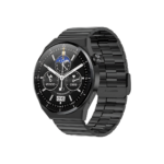 GT3 MAX Round Screen Smart Watch