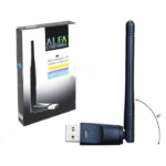 ALFA NET USB WiFi Adapter & WiFi Receiver (6m)