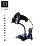 NS500D 1D wired with Bracket
