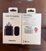 Samsung 45W PD Charger - Image 2