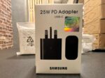Samsung 25W PD Charge - Image 2