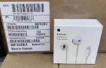 Apple Lightning EarPods Original Quality - Image 2
