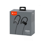 Xplore Wireless Sport Headset XPWEONE Black