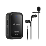 Yanmai BT8 Wireless Noise Reduction Microphone