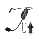 Yanmai GF13 Noise Reduction 2.4G Wireless Microphone