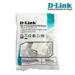 NETWORK KEYSTON CAT5 D-LINK
