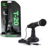 Jertech T-20 Microphone