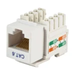 NETWORK KEYSTONE CAT6 D-LINK