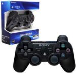PS3 (Play Station 3) WIRELESS CONTROLLER