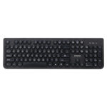 KAKU WIRELESS KEYBOARD KSC-464 KEYA SERIES