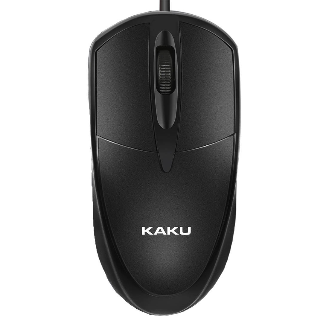 eng_pl_Three-button-Optical-Mouse-KAKU-Yuantu-KSC-355-black-70889_1.jpg KAKU KSC-355 USB Optical Mouse - Image 1