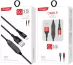 KAKU MICRO CABLE KSC-282 - Image 2