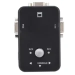 HDMI KVM SWITCH 2x1 MANUAL