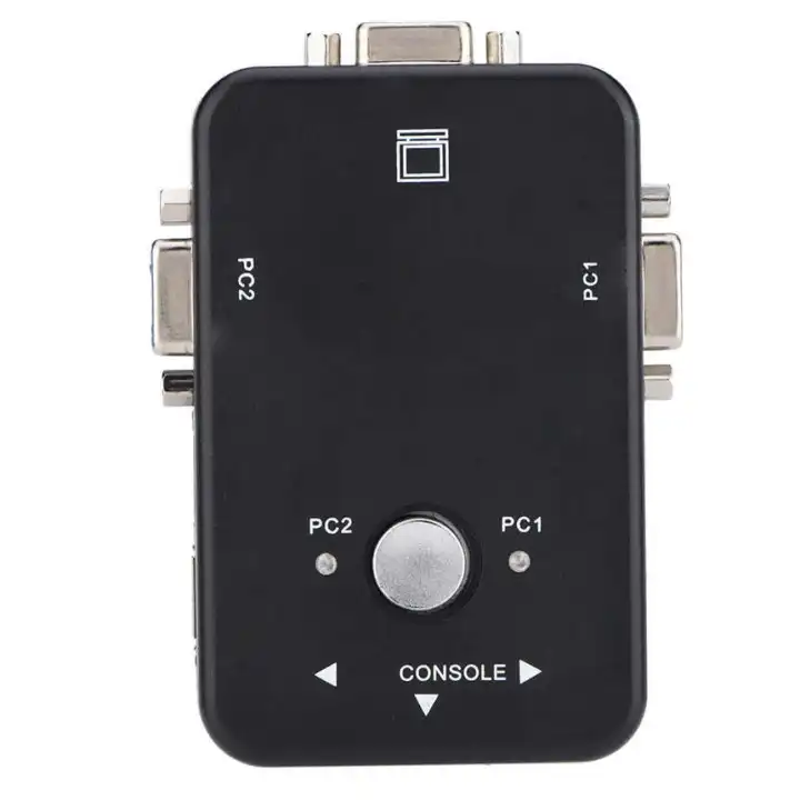 f8f4fc22a0427d466b4eca4806d06783.jpg_720x720.jpg_.webp HDMI KVM SWITCH 2x1 MANUAL - Image 1