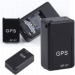 GF07 Mini GPS Tracker - Image 2