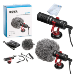 BOYA BY-MM1 Universal Microphone
