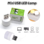 Mini USB LED Lamp
