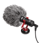 BOYA BY-MM1 Universal Microphone - Image 2