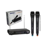 BOSE WR-206 Wireless UHF Microphone