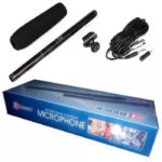 BEICK Uni-Directional Condenser Microphone - Image 2