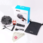 BOYA BY-MM1 Universal Microphone - Image 3