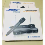 BOSE WR-206 Wireless UHF Microphone - Image 2